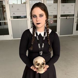 Meet your Posher, Kelsey